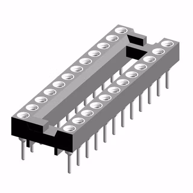 110-87-324-41-605101 Preci-Dip  IC Sockets